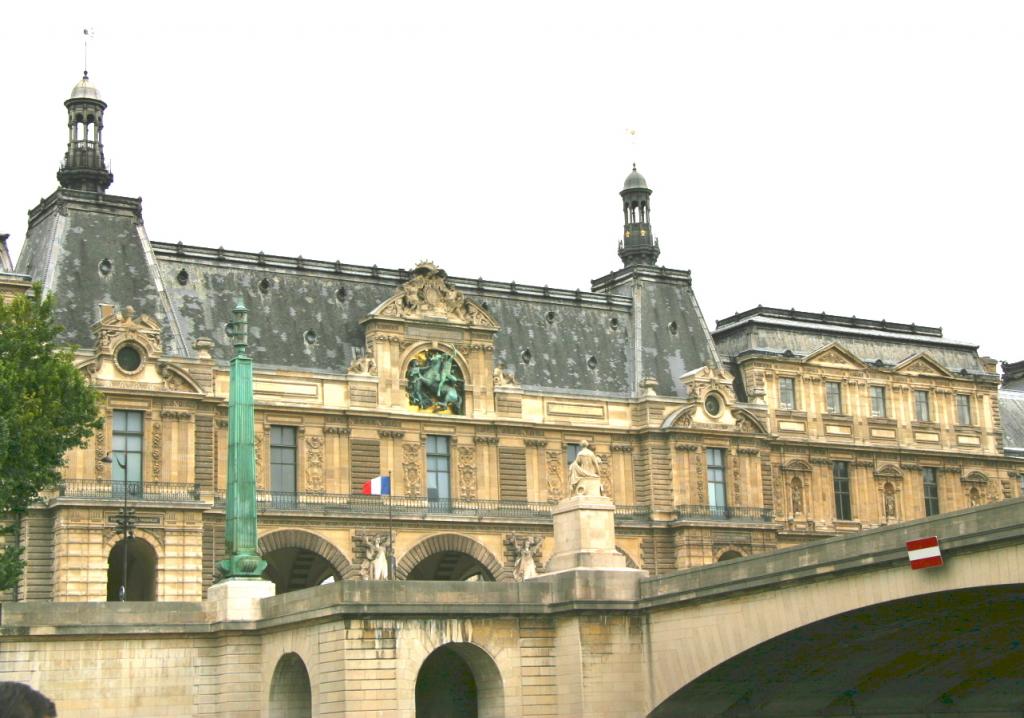 Foto de Paris, Francia