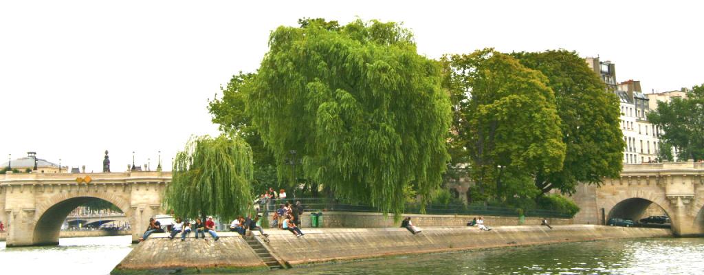 Foto de Paris, Francia