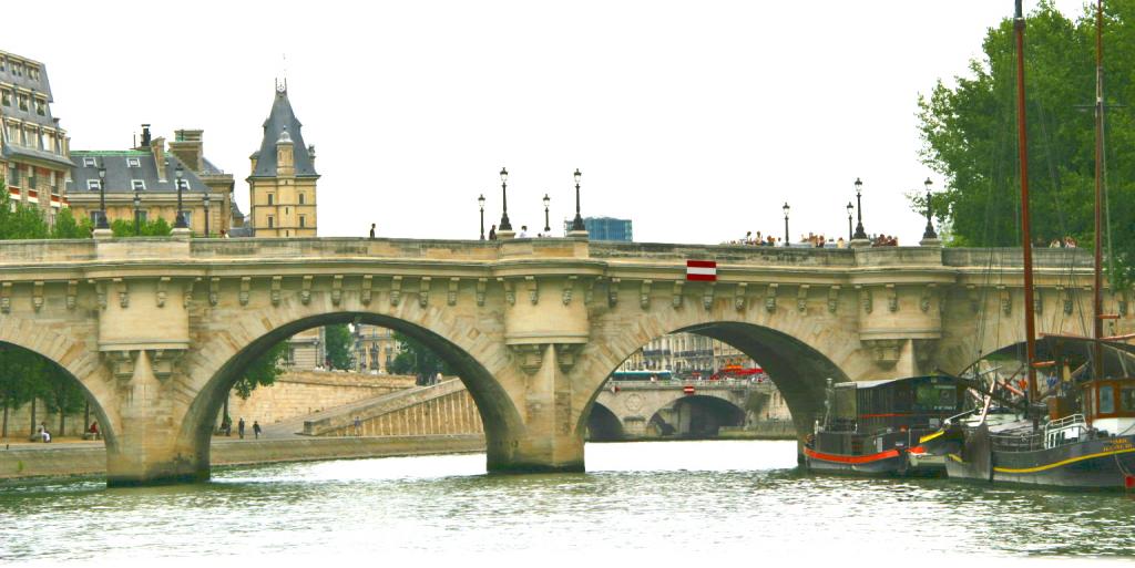 Foto de Paris, Francia