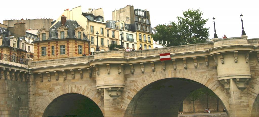 Foto de Paris, Francia