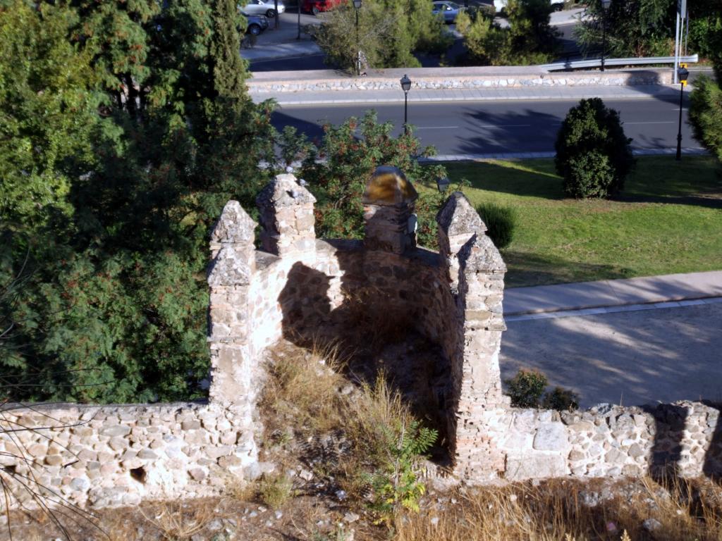 Foto de Toledo (Castilla La Mancha), España