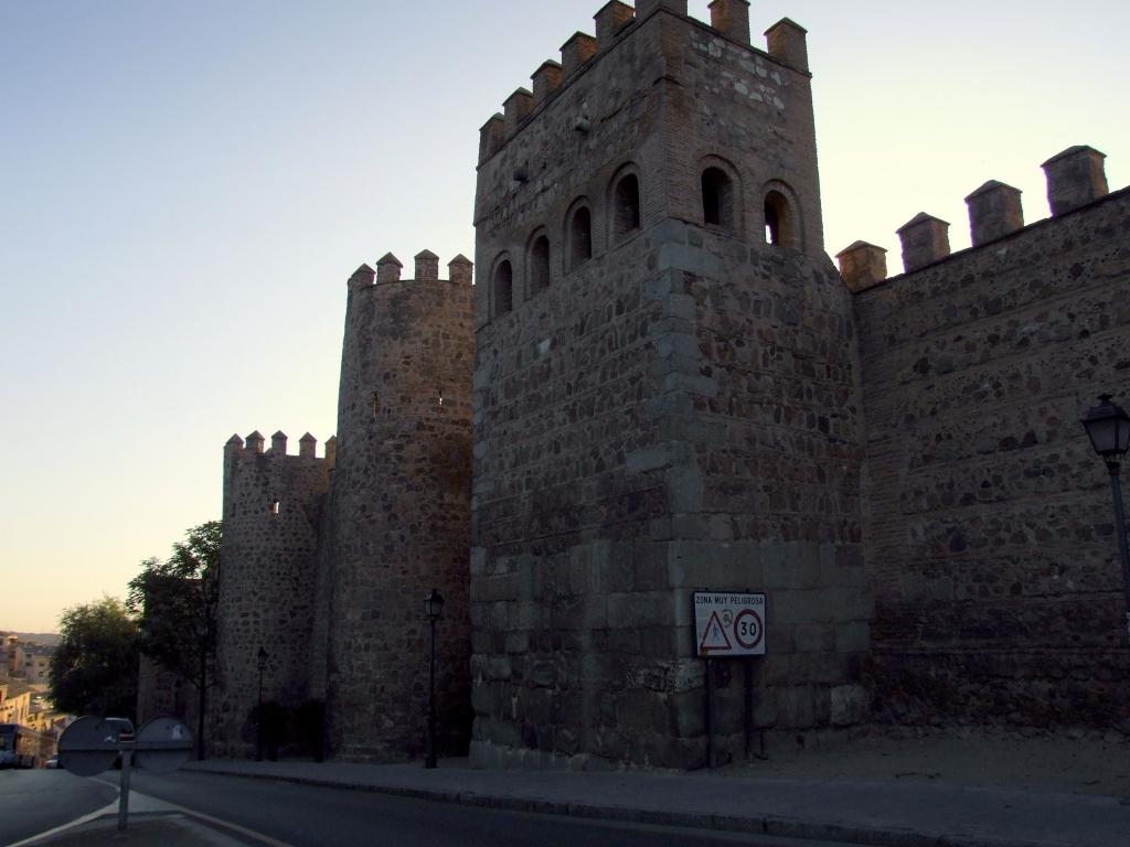 Foto de Toledo (Castilla La Mancha), España