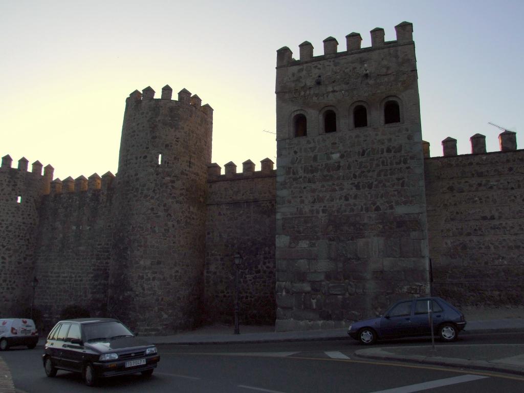 Foto de Toledo (Castilla La Mancha), España