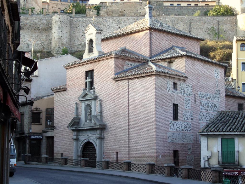 Foto de Toledo (Castilla La Mancha), España