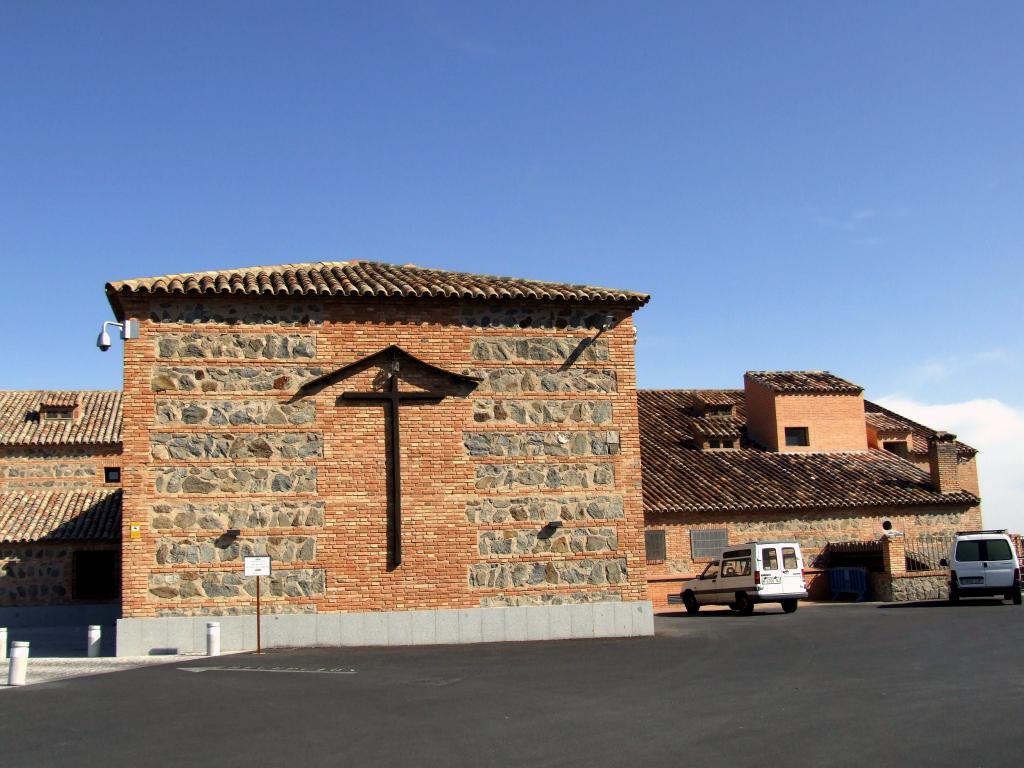 Foto de Toledo (Castilla La Mancha), España