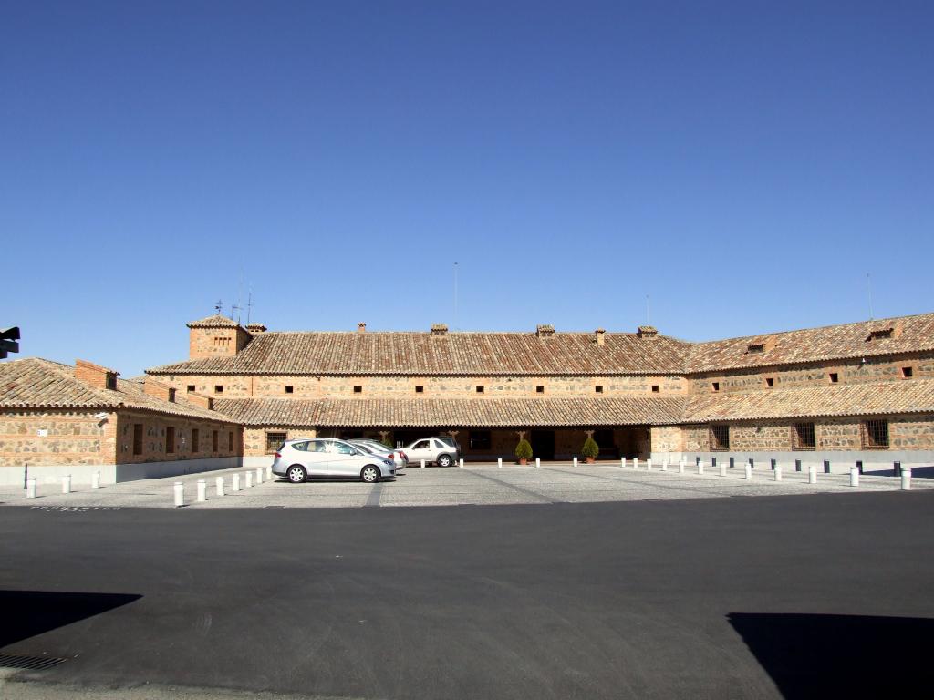 Foto de Toledo (Castilla La Mancha), España