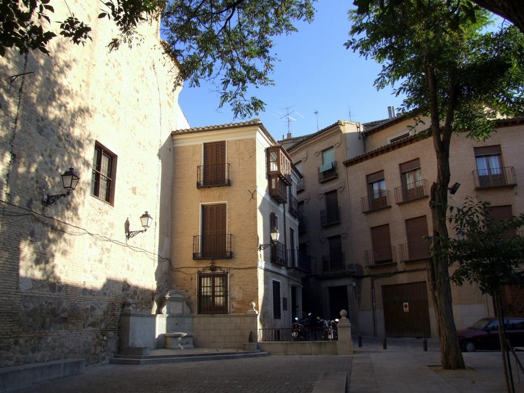 Foto de Toledo (Castilla La Mancha), España