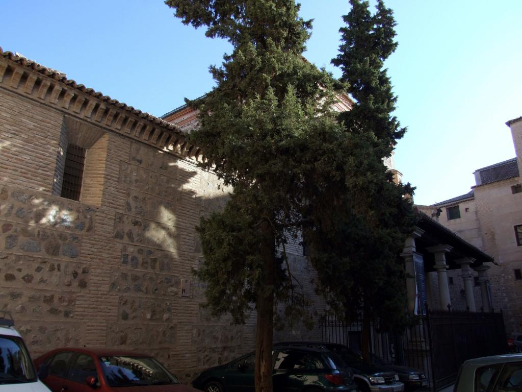 Foto de Toledo (Castilla La Mancha), España