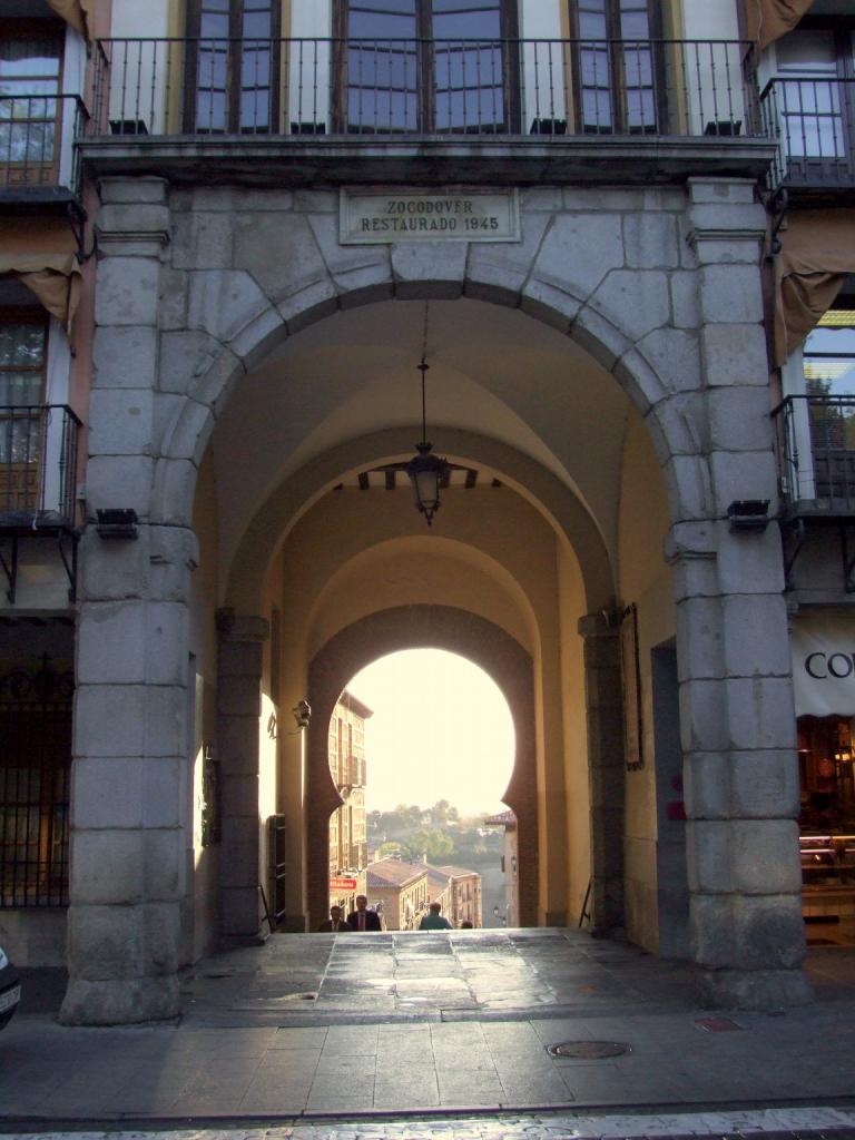 Foto de Toledo (Castilla La Mancha), España