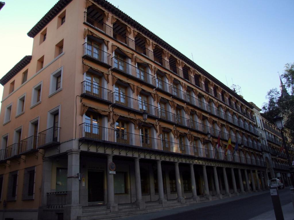 Foto de Toledo (Castilla La Mancha), España