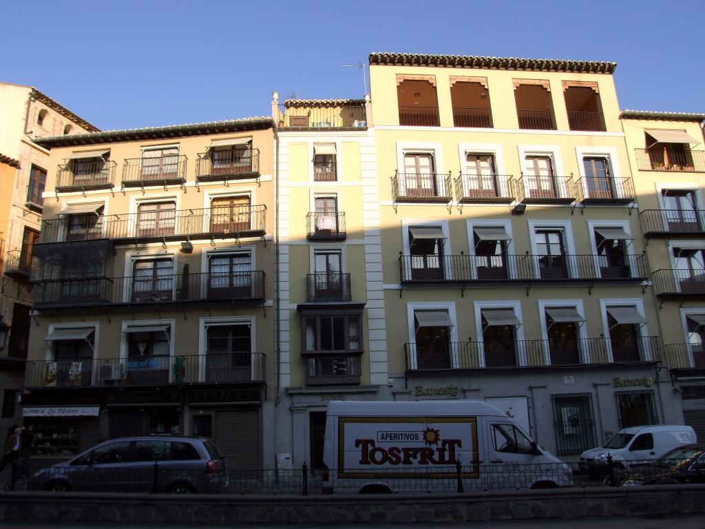 Foto de Toledo (Castilla La Mancha), España