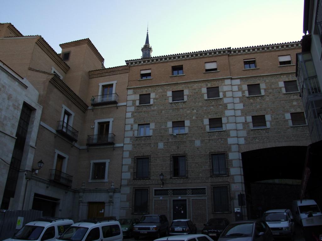 Foto de Toledo (Castilla La Mancha), España