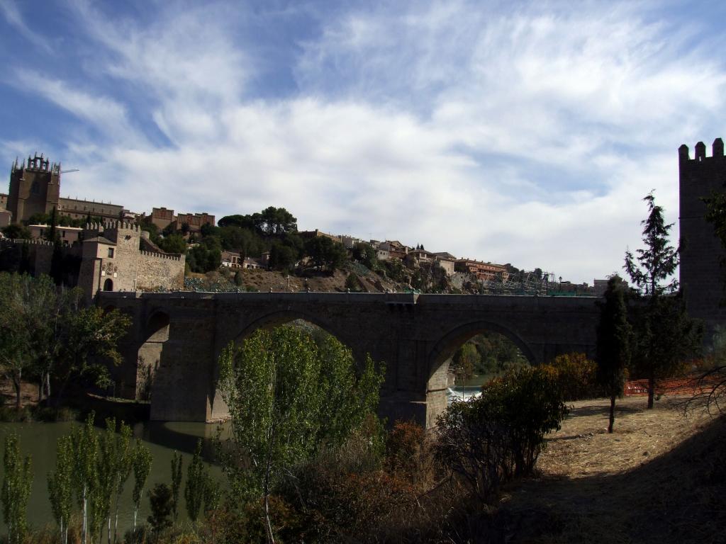 Foto de Toledo (Castilla La Mancha), España