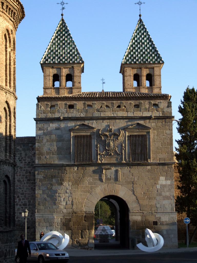 Foto de Toledo (Castilla La Mancha), España