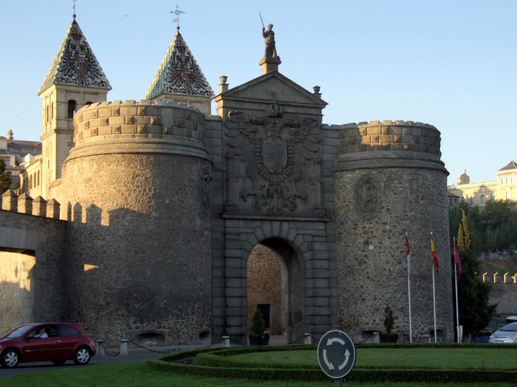 Foto de Toledo (Castilla La Mancha), España