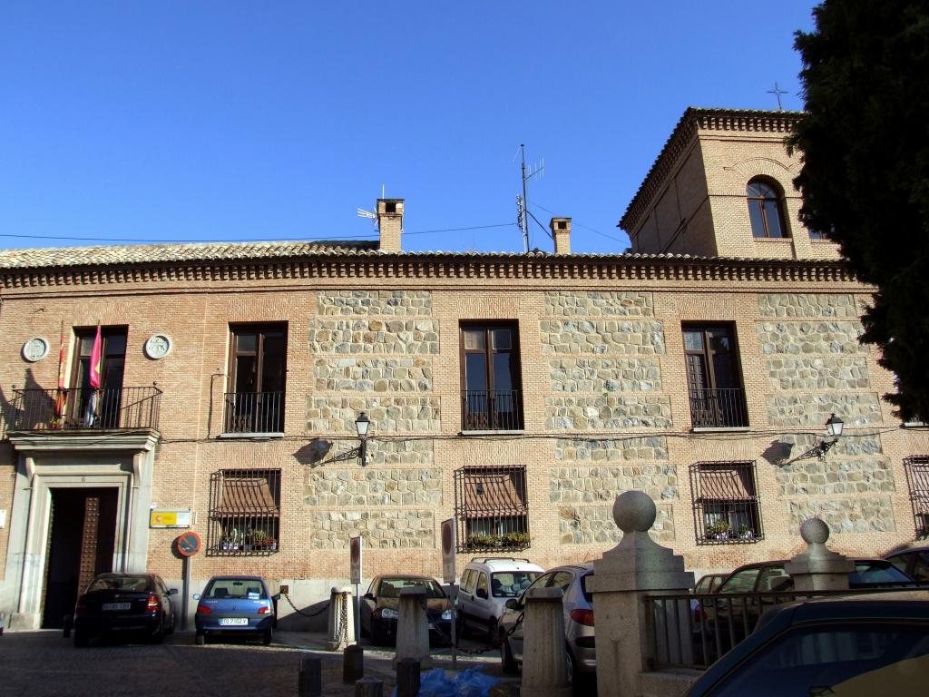 Foto de Toledo (Castilla La Mancha), España