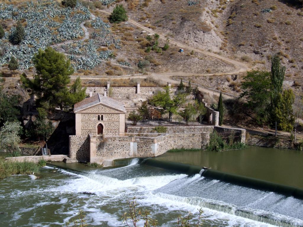 Foto de Toledo (Castilla La Mancha), España