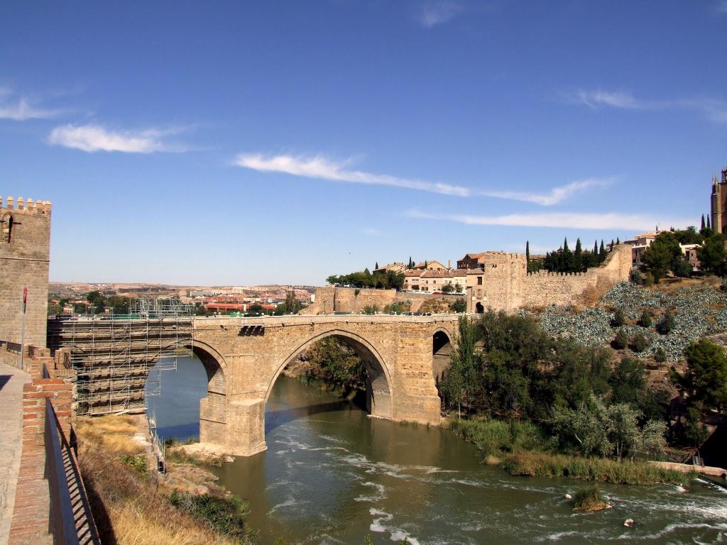 Foto de Toledo (Castilla La Mancha), España