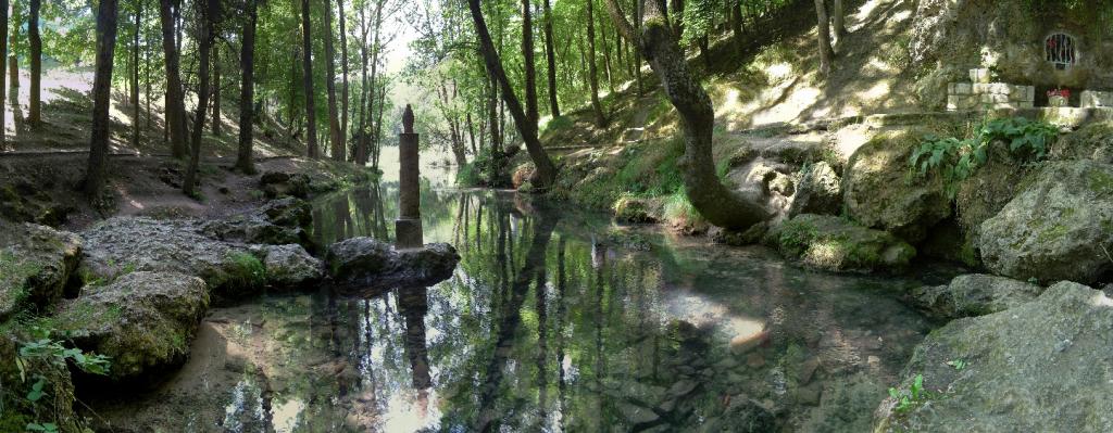 Foto de Fontibre (Cantabria), España