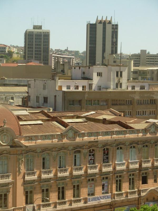 Foto de Valparaiso, Chile