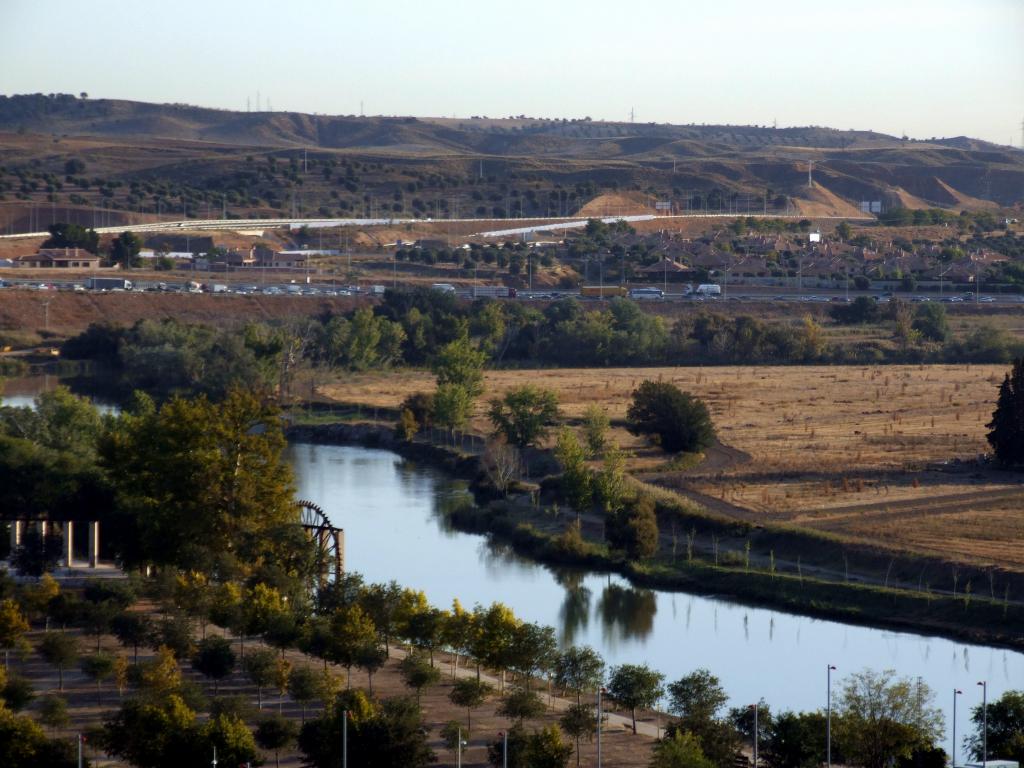 Foto de Toledo (Castilla La Mancha), España