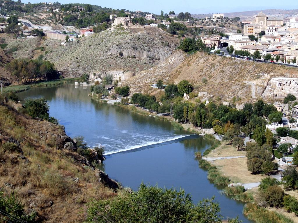 Foto de Toledo (Castilla La Mancha), España