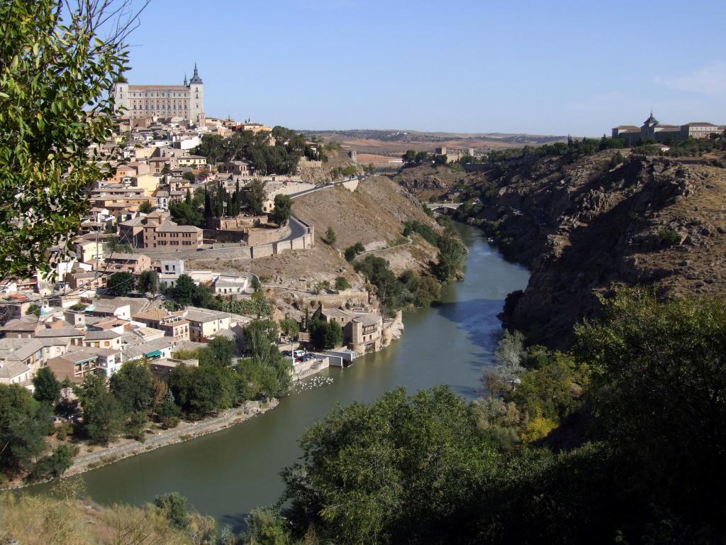 Foto de Toledo (Castilla La Mancha), España