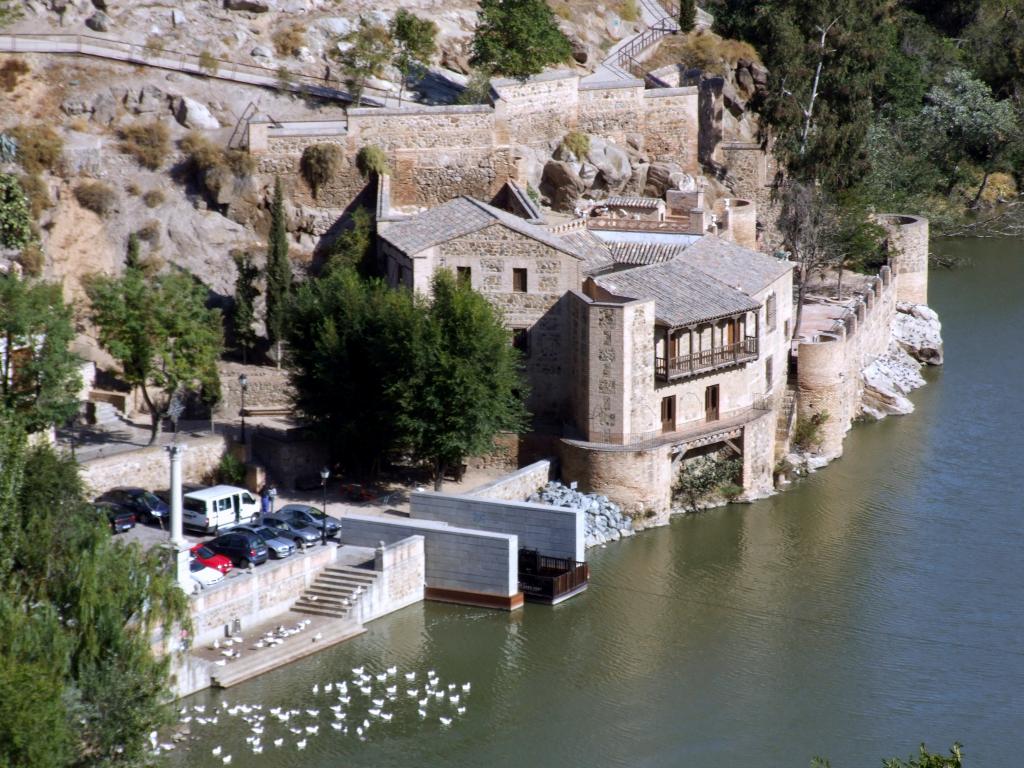 Foto de Toledo (Castilla La Mancha), España