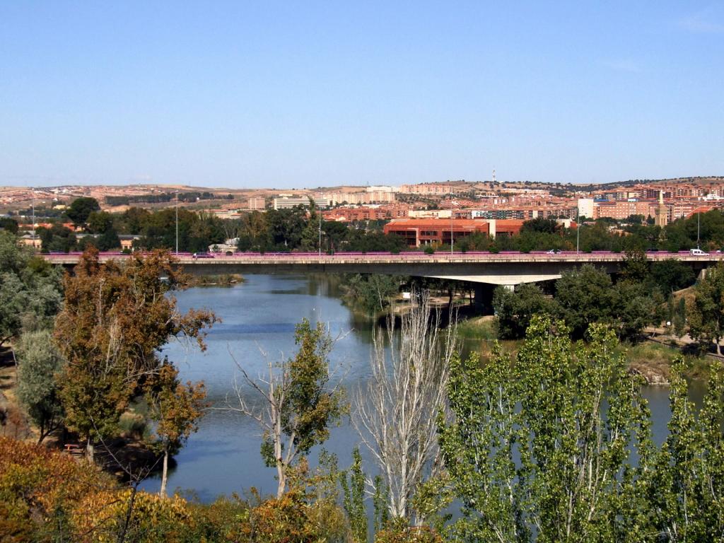 Foto de Toledo (Castilla La Mancha), España