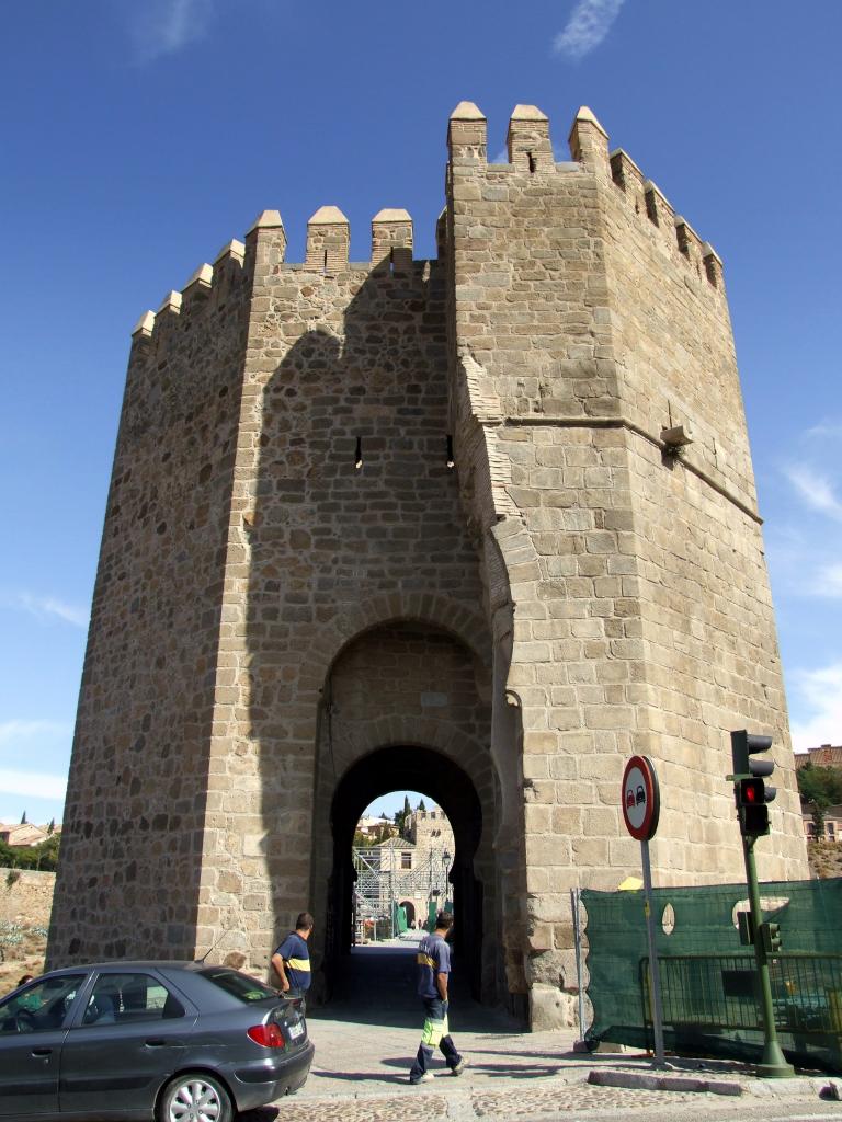 Foto de Toledo (Castilla La Mancha), España