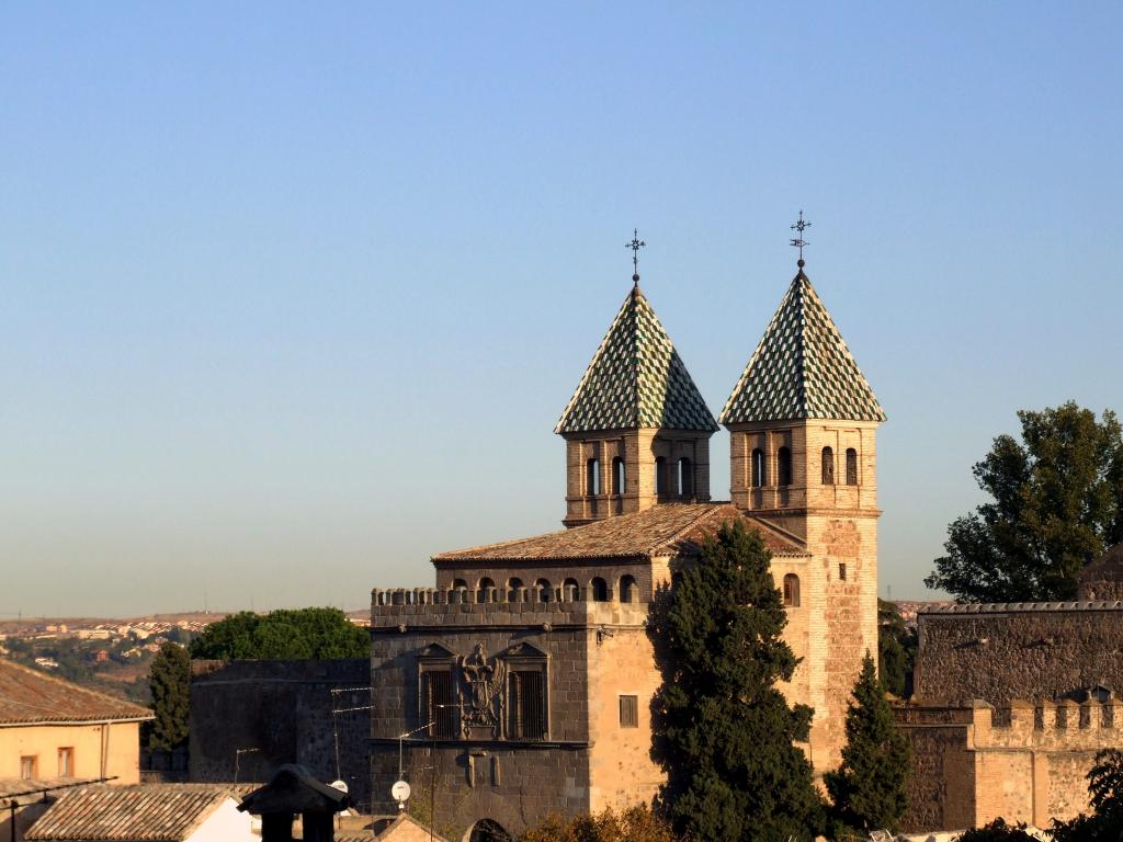 Foto de Toledo (Castilla La Mancha), España