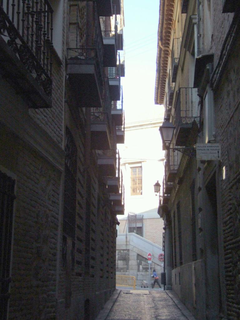 Foto de Toledo (Castilla La Mancha), España