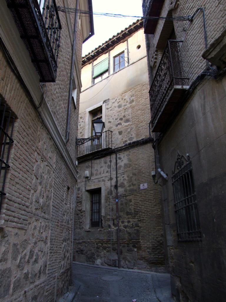 Foto de Toledo (Castilla La Mancha), España