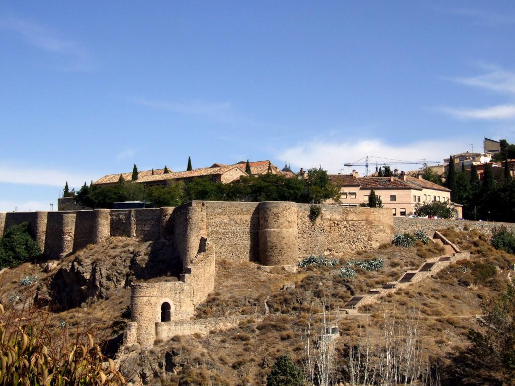 Foto de Toledo (Castilla La Mancha), España