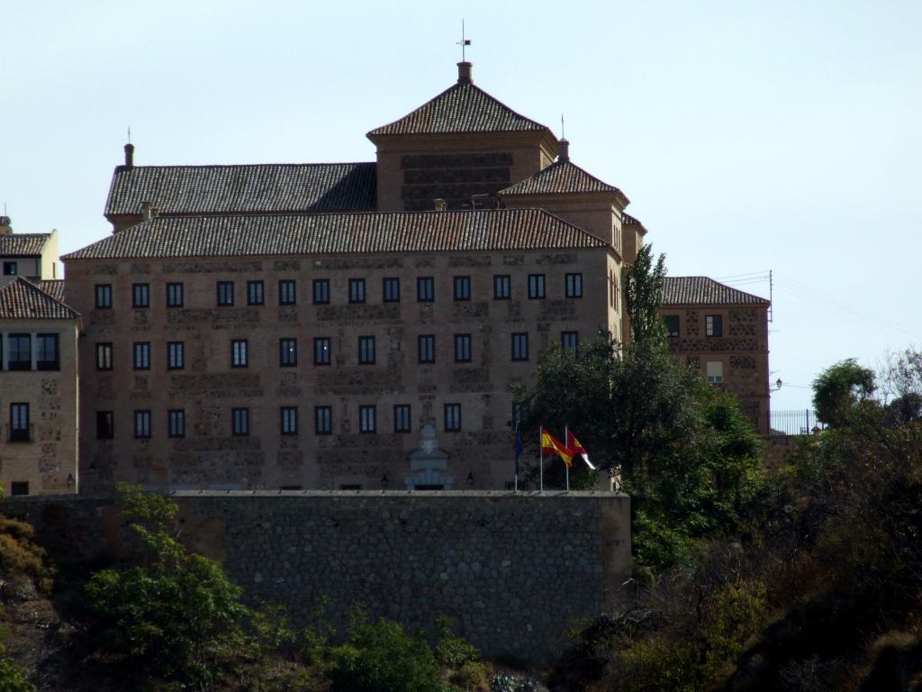 Foto de Toledo (Castilla La Mancha), España