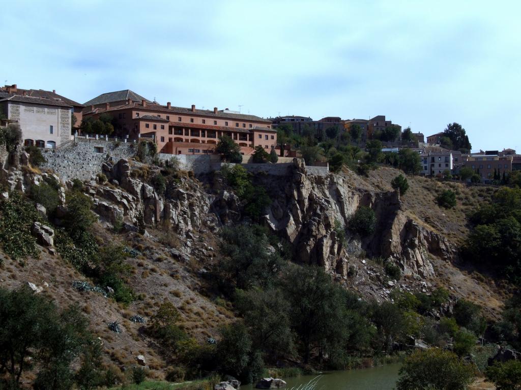 Foto de Toledo (Castilla La Mancha), España