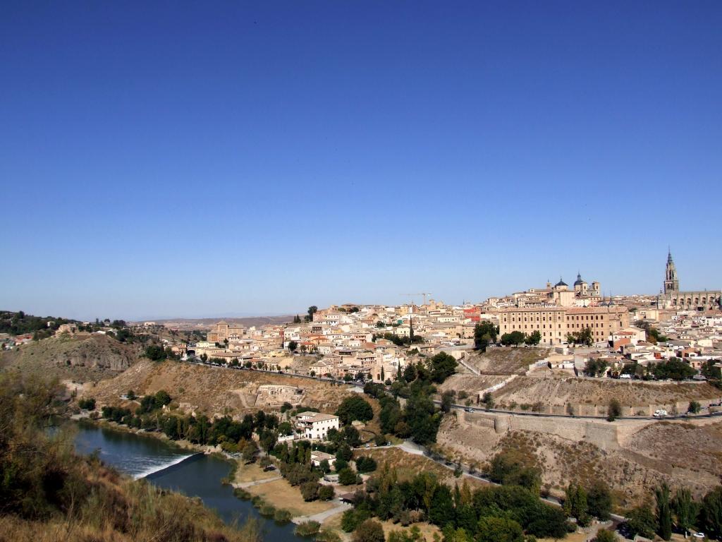 Foto de Toledo (Castilla La Mancha), España