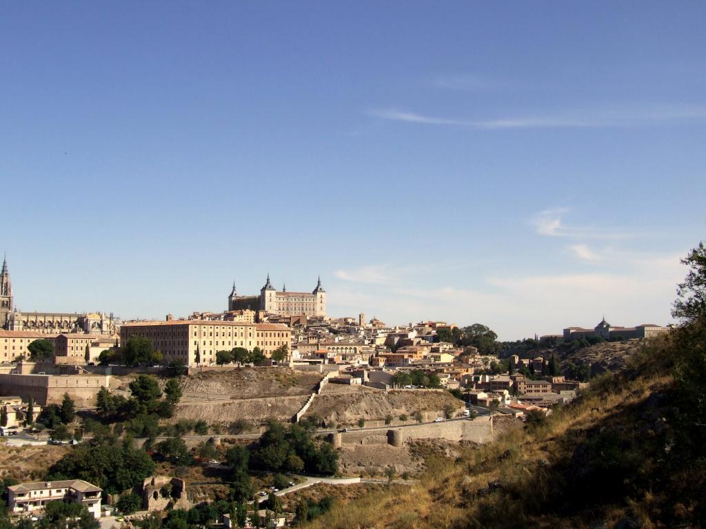 Foto de Toledo (Castilla La Mancha), España