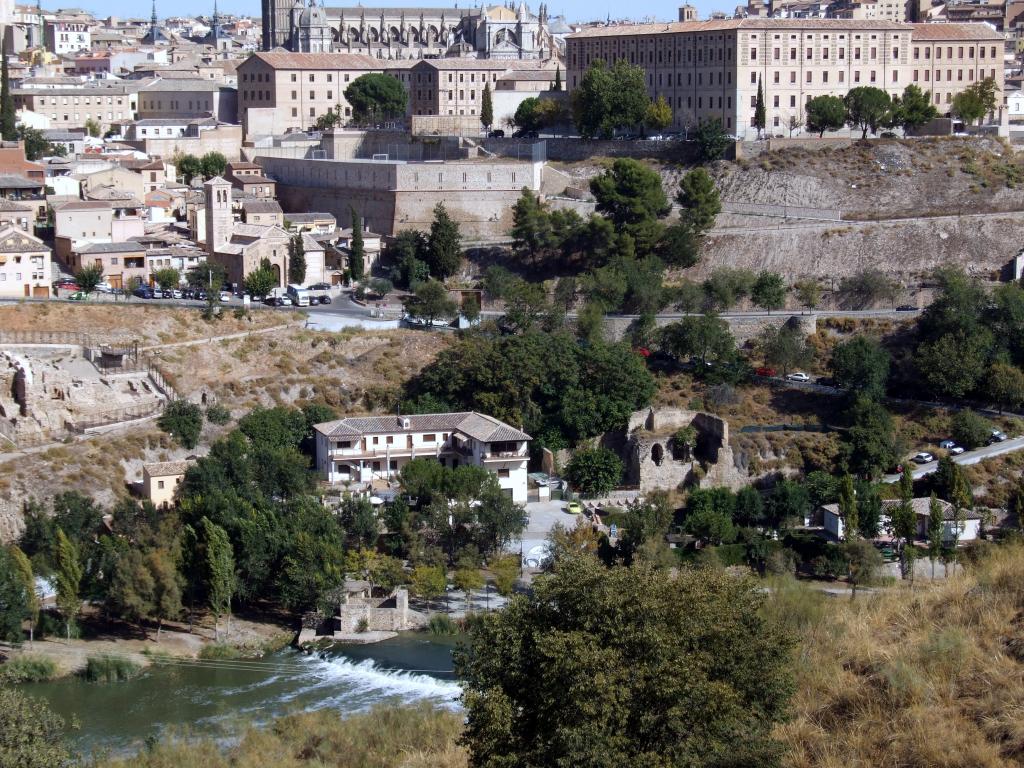 Foto de Toledo (Castilla La Mancha), España