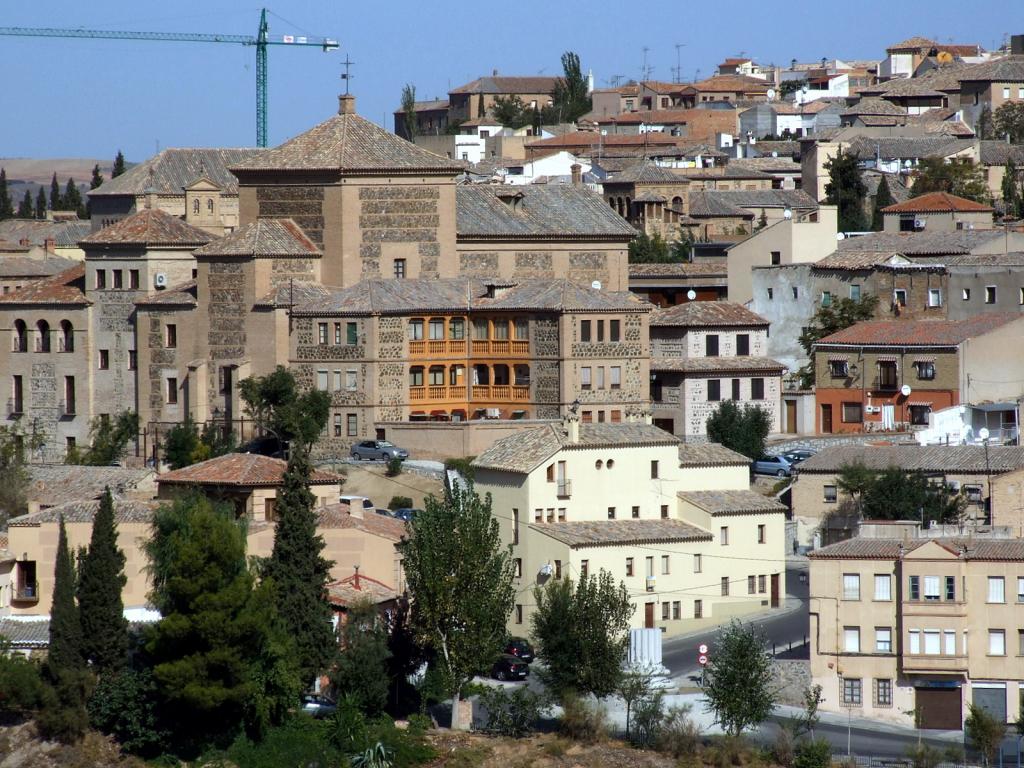 Foto de Toledo (Castilla La Mancha), España