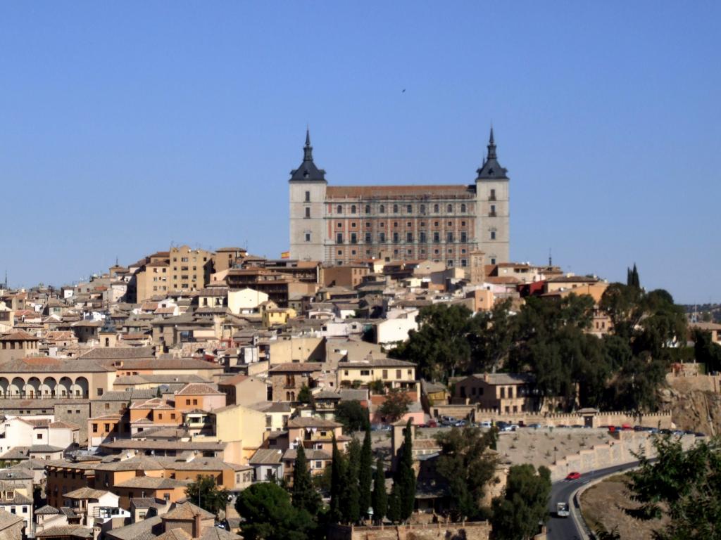 Foto de Toledo (Castilla La Mancha), España