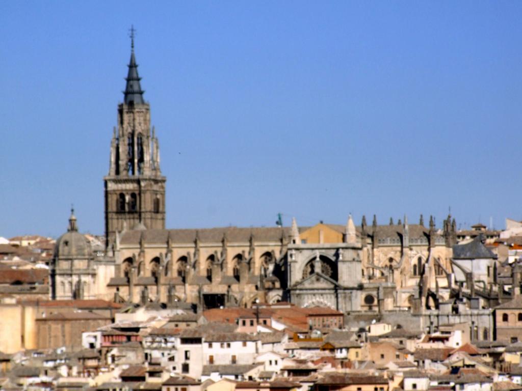 Foto de Toledo (Castilla La Mancha), España