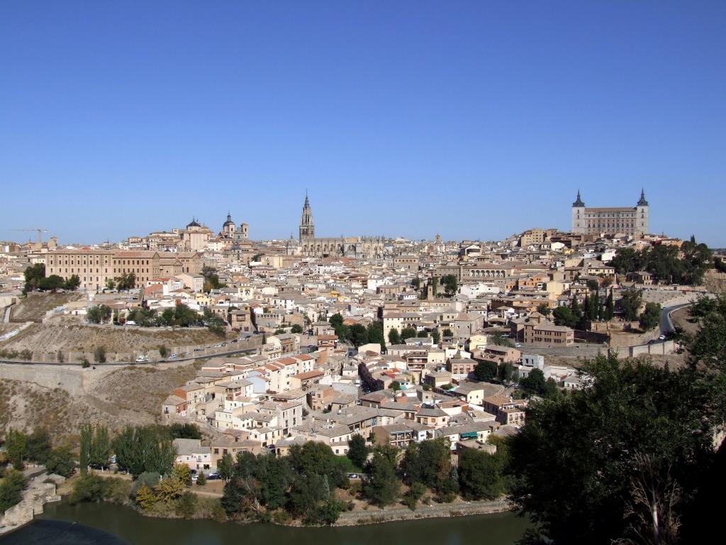 Foto de Toledo (Castilla La Mancha), España