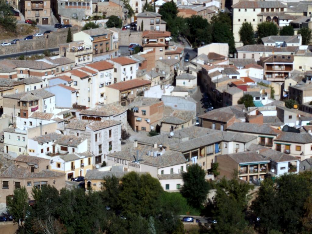 Foto de Toledo (Castilla La Mancha), España