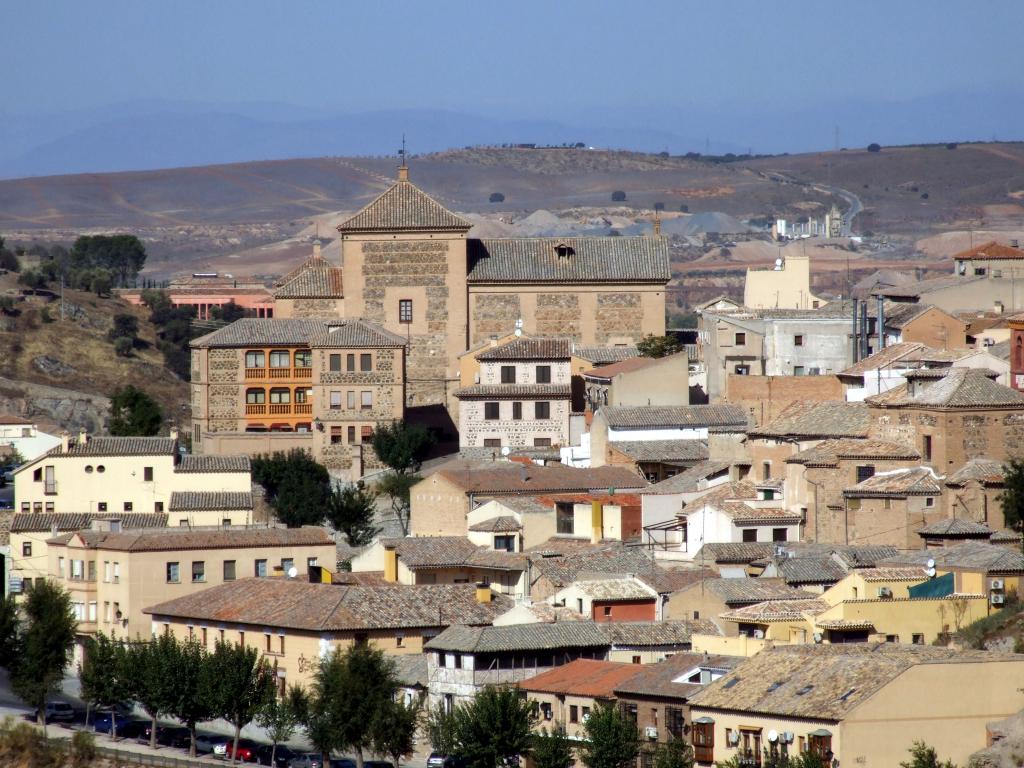 Foto de Toledo (Castilla La Mancha), España