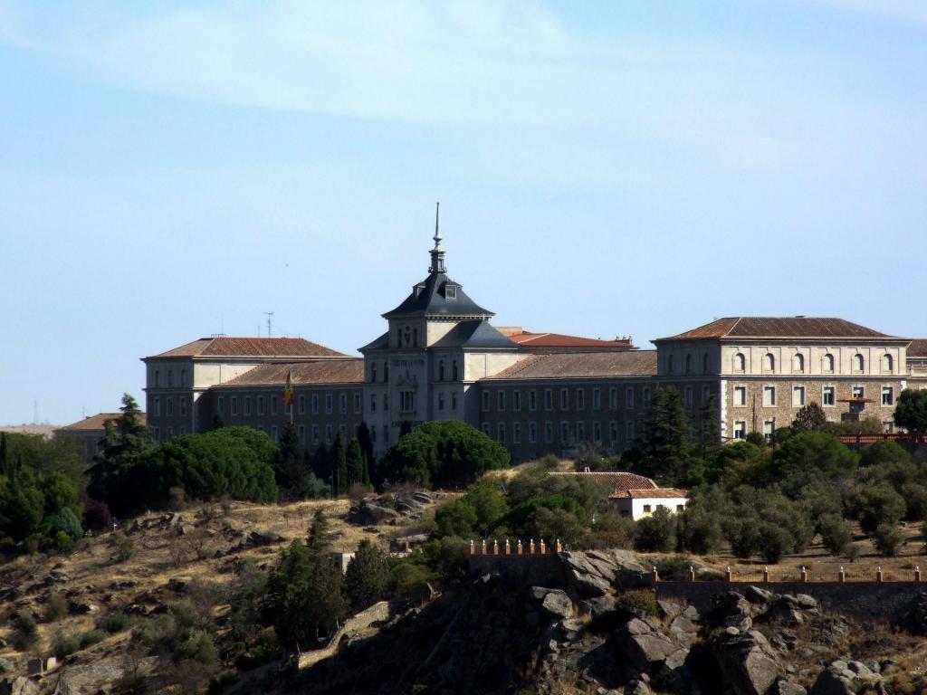 Foto de Toledo (Castilla La Mancha), España