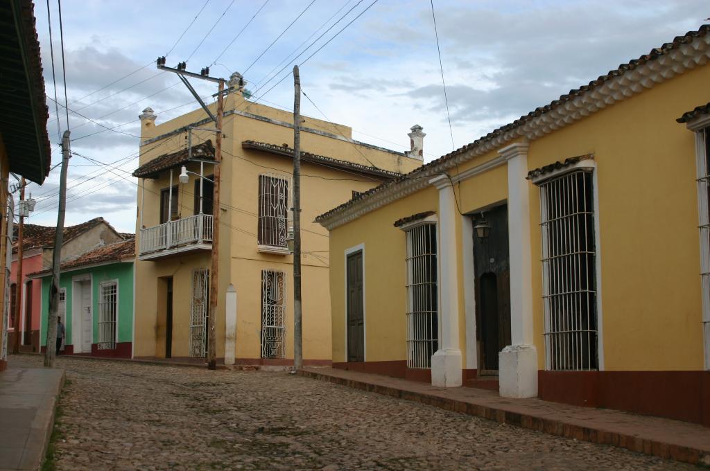 Foto de Trinidad, Cuba