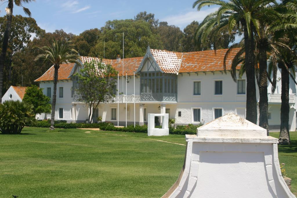 Foto de Sanlúcar de Barrameda (Cádiz), España