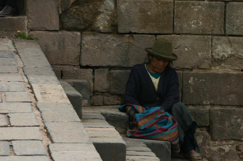 Foto de Cuzco, Perú