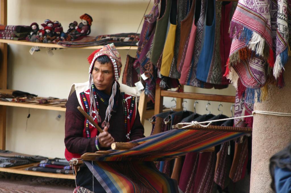 Foto de Cuzco, Perú